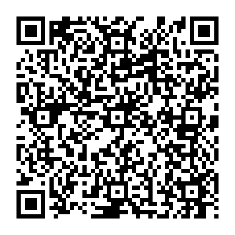 QR-kode