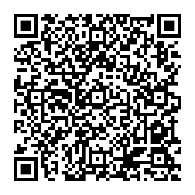 QR-kode