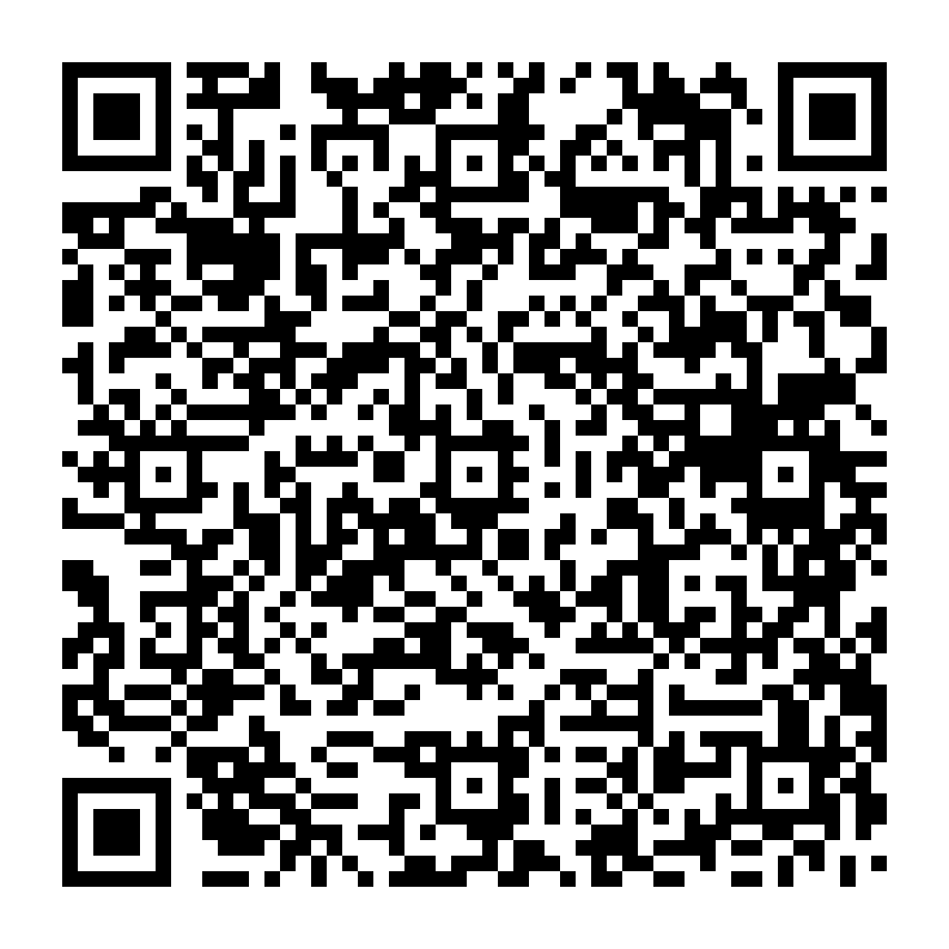 QR-kode