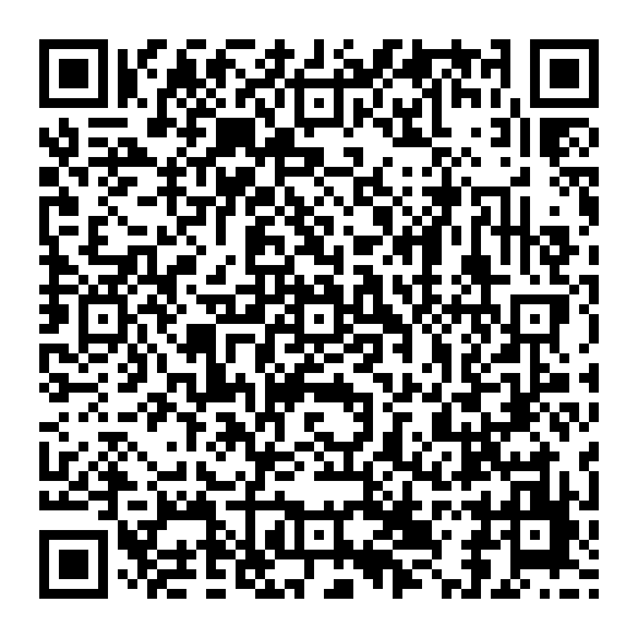 QR-kode