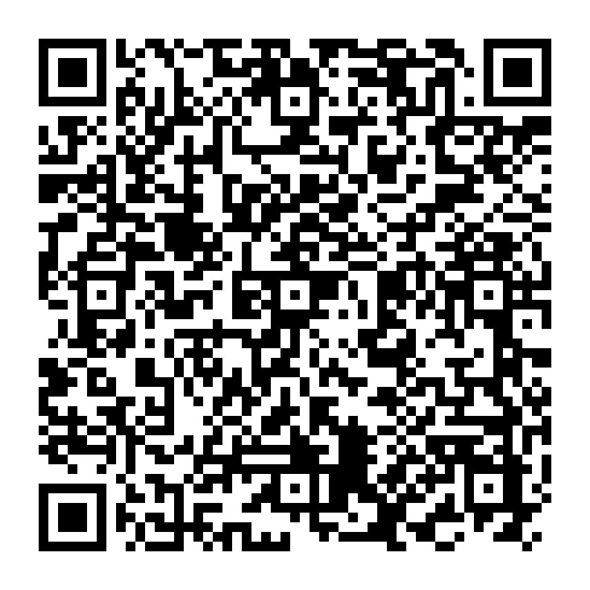 QR-kode