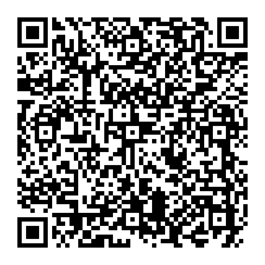 QR-kode