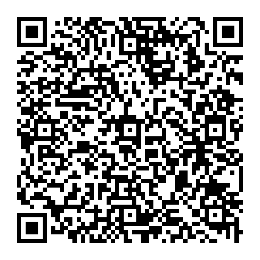 QR-kode