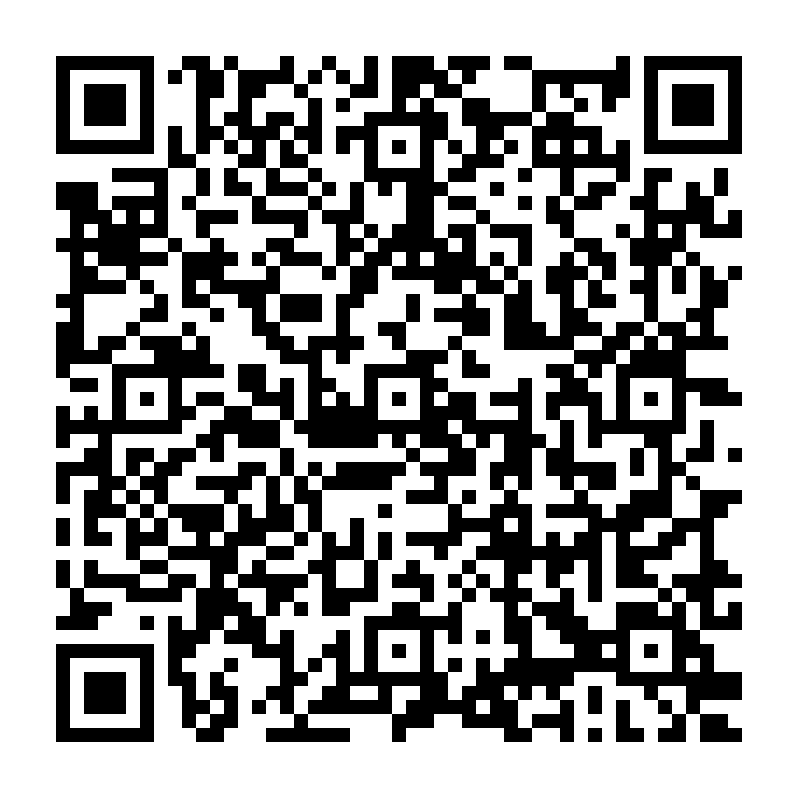 QR-kode