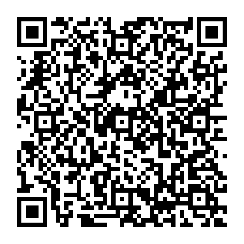 QR-kode