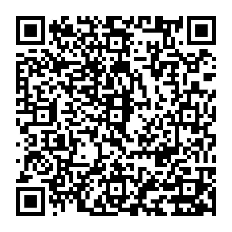 QR-kode