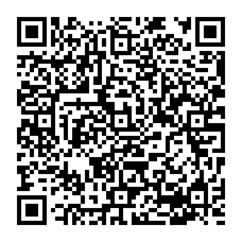 QR-kode