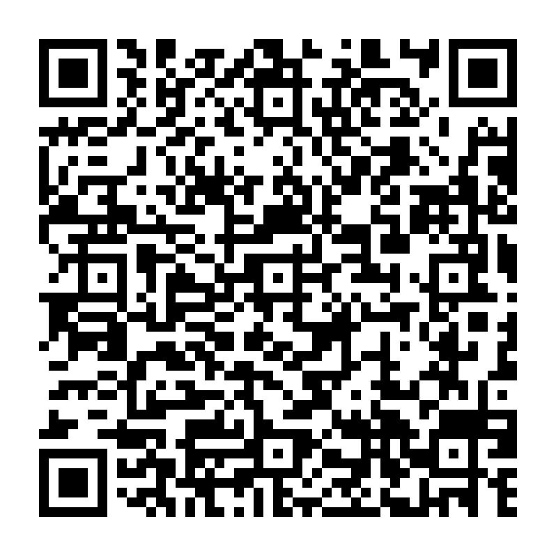 QR-kode