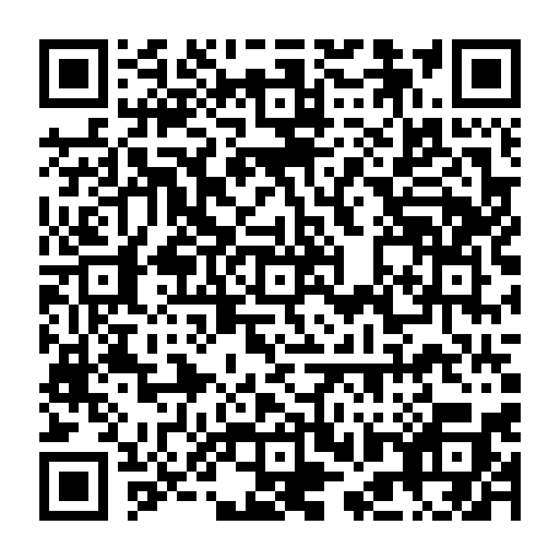 QR-kode