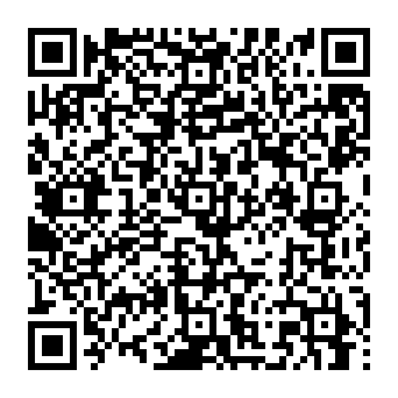 QR-kode