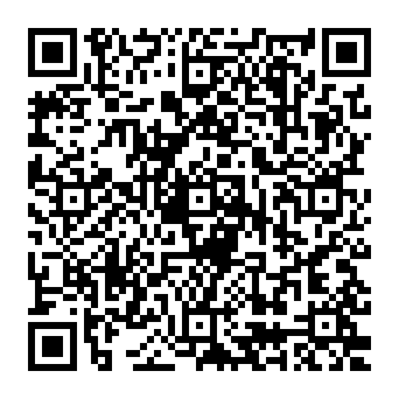 QR-kode
