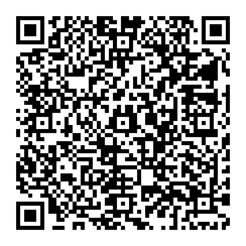 QR-kode