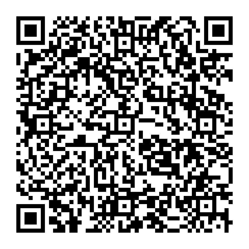 QR-kode