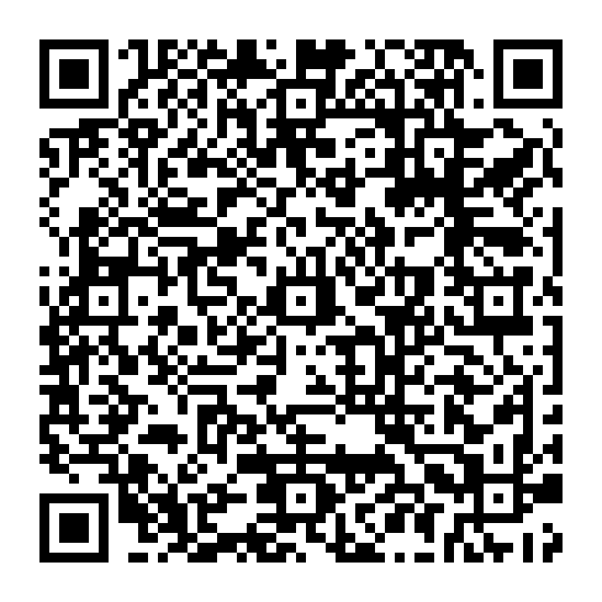 QR-kode