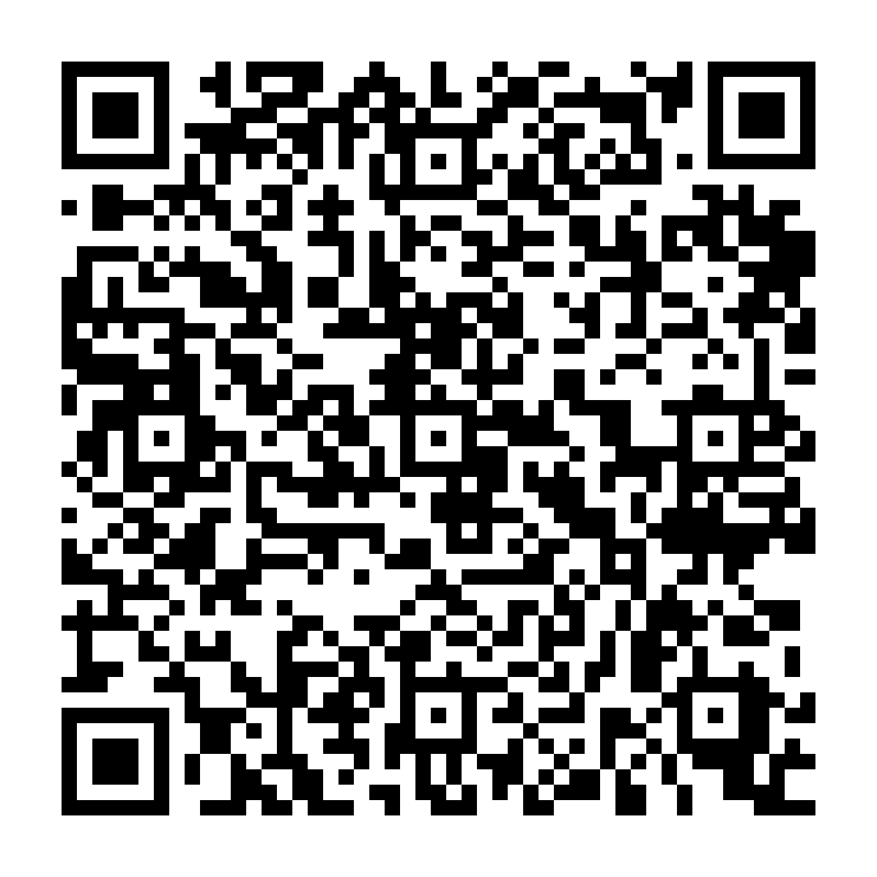 QR-kode