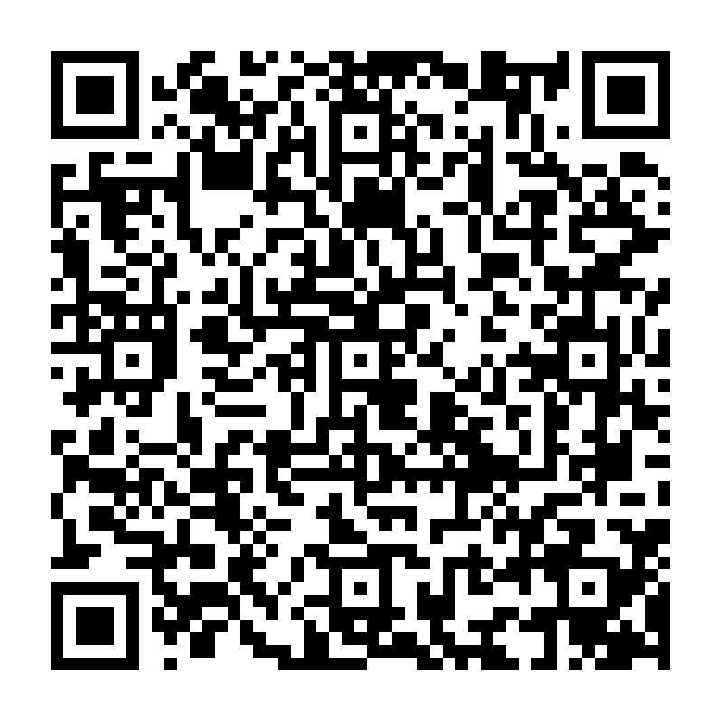 QR-kode