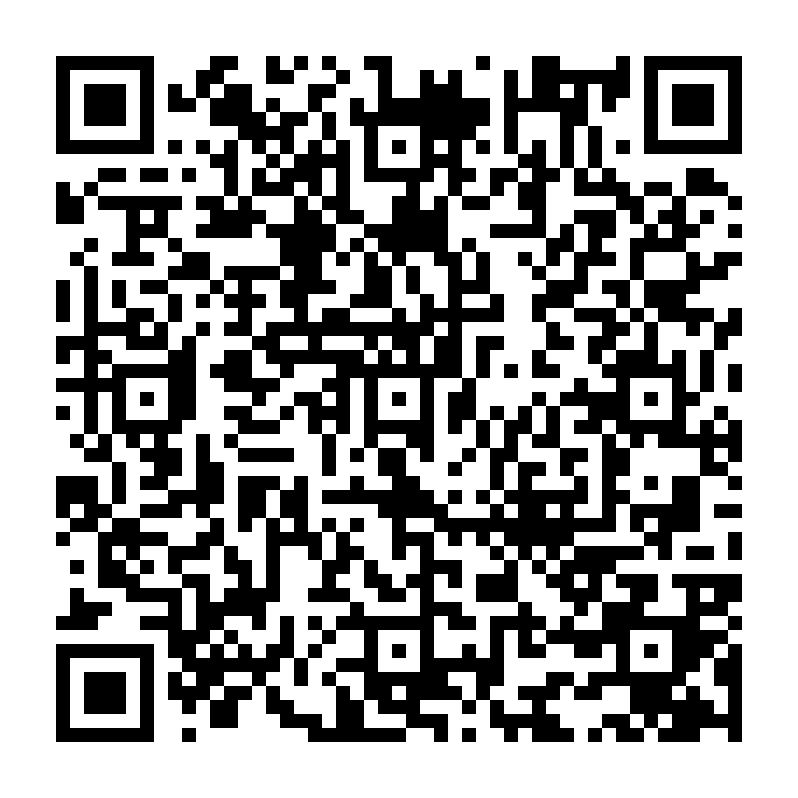 QR-kode