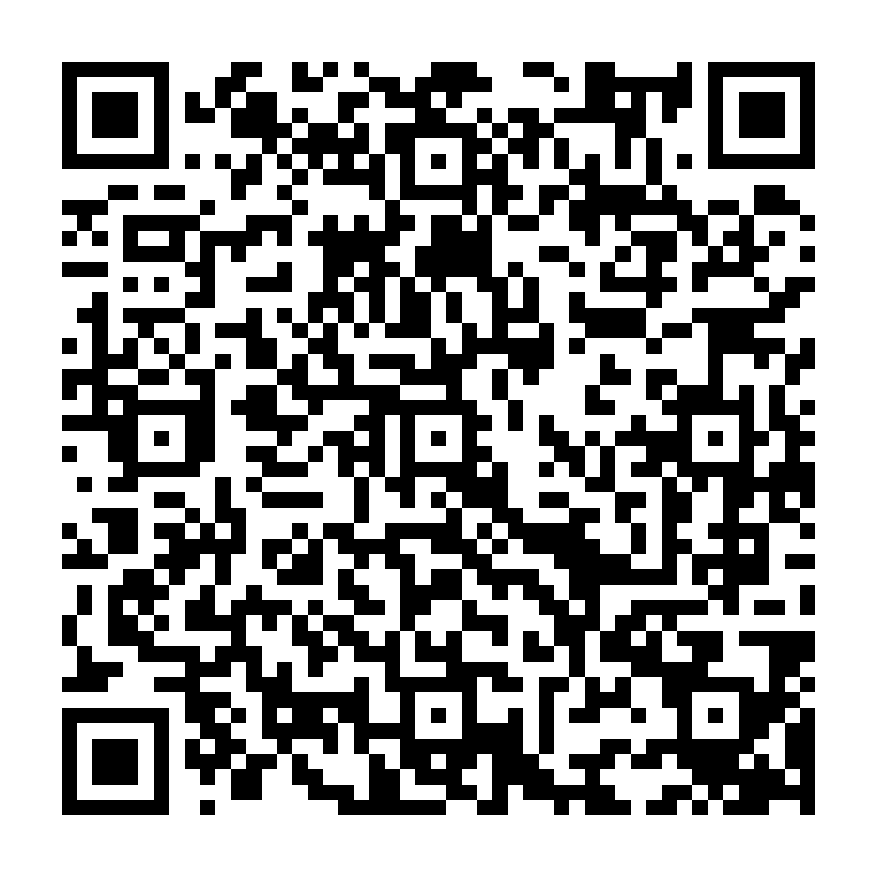 QR-kode