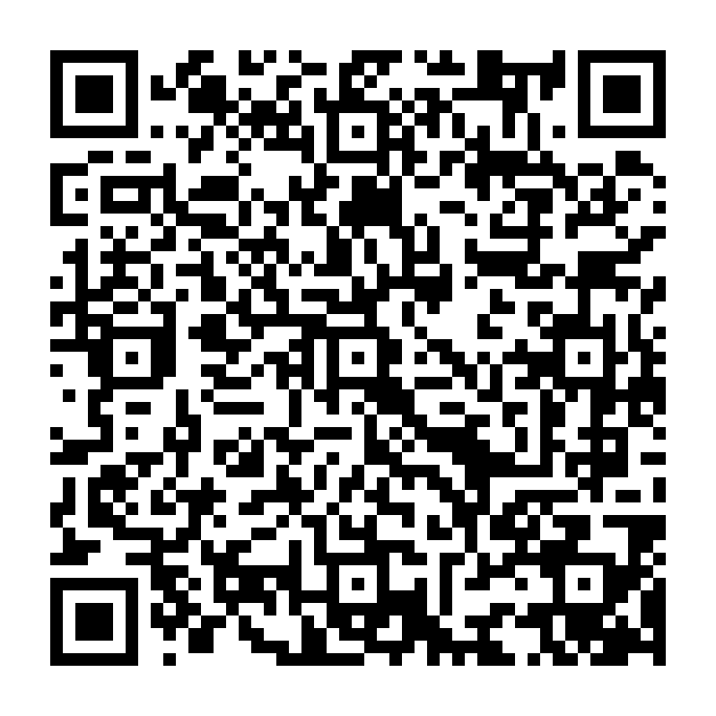 QR-kode