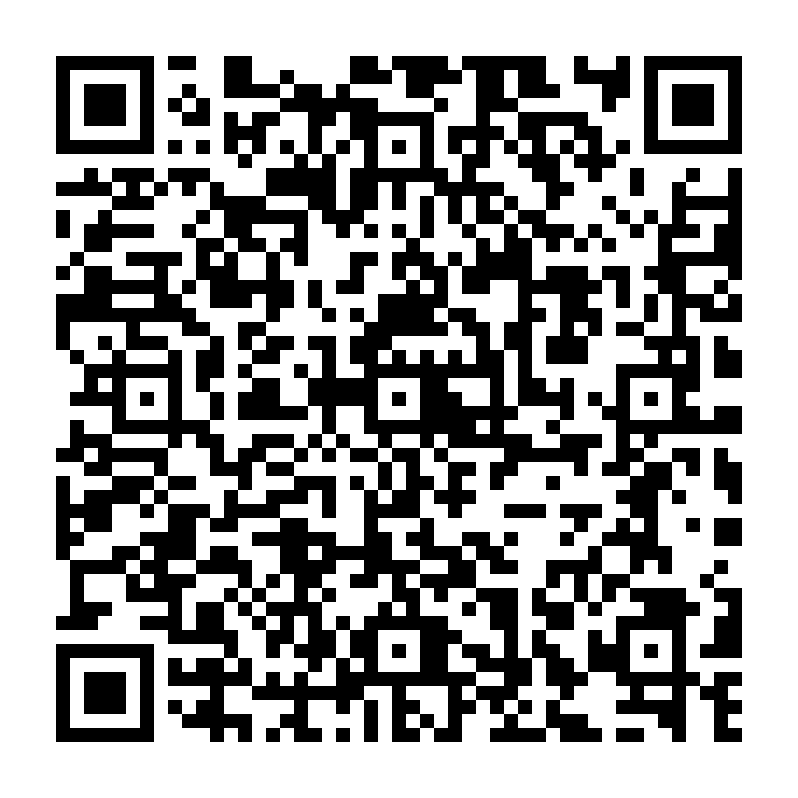 QR-kode