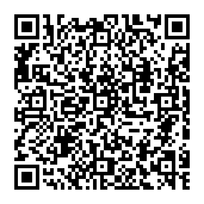 QR-kode