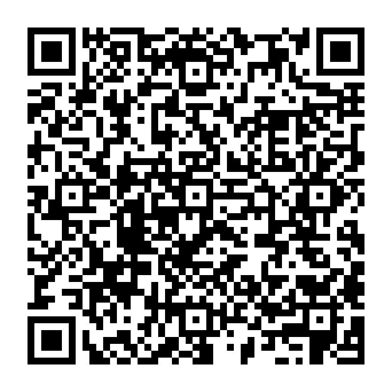 QR-kode