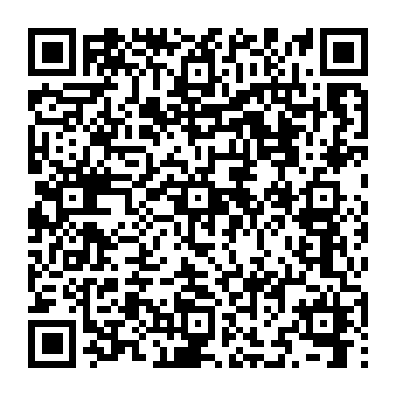 QR-kode