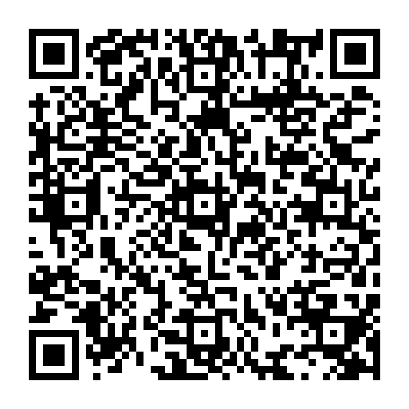 QR-kode