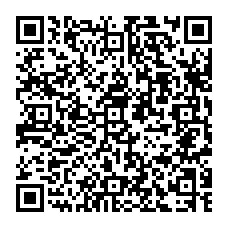 QR-kode