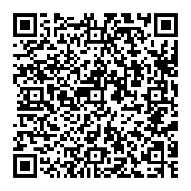 QR-kode