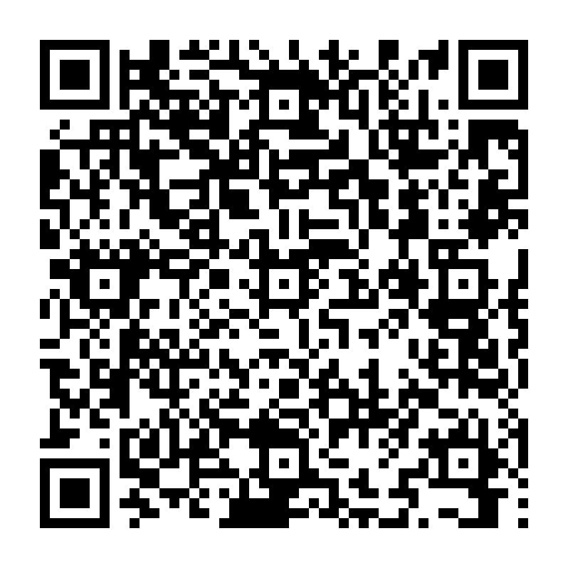 QR-kode