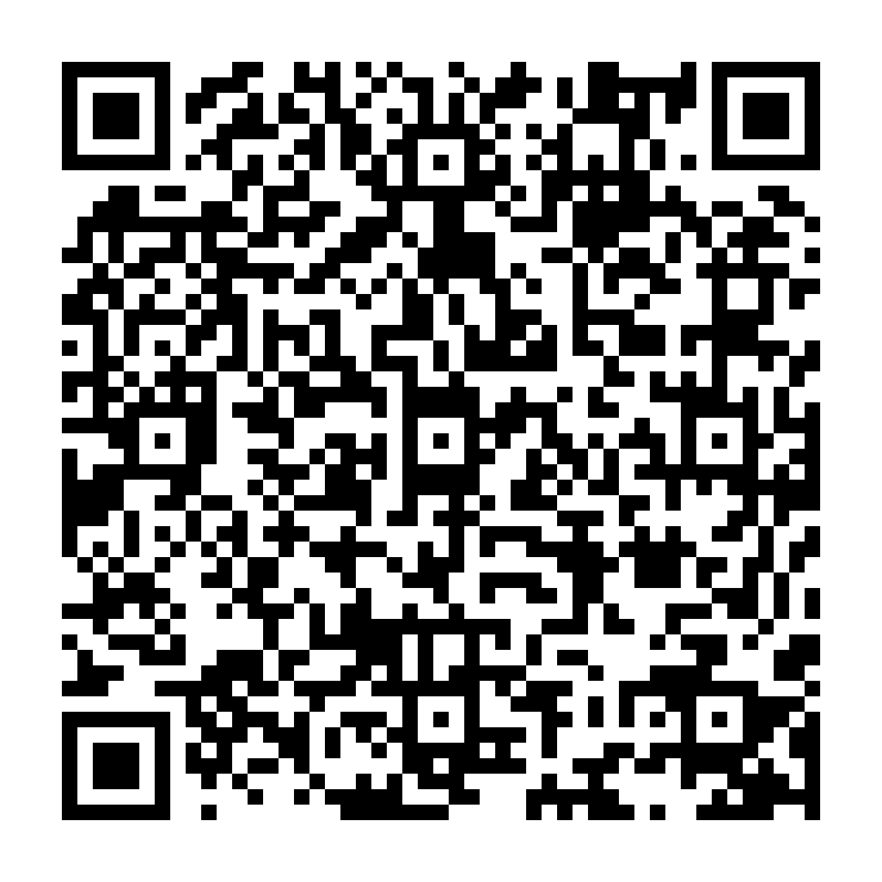 QR-kode