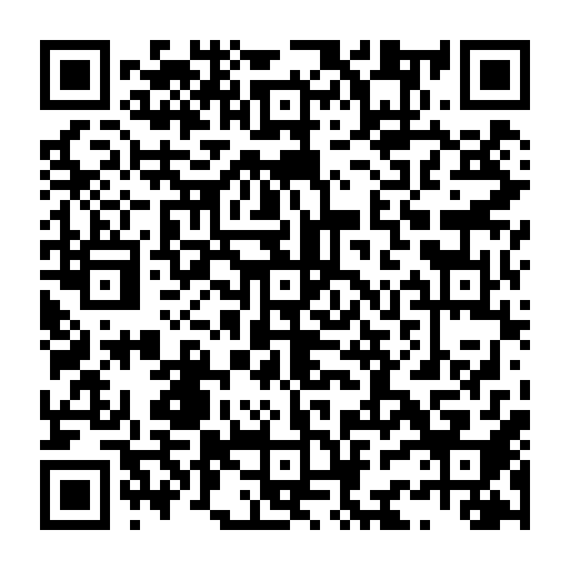 QR-kode
