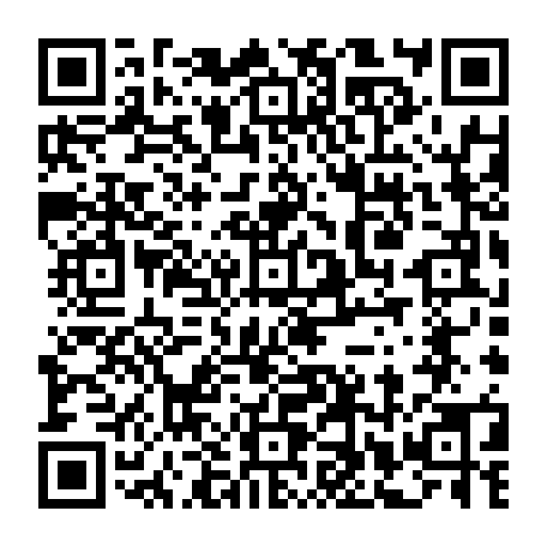QR-kode