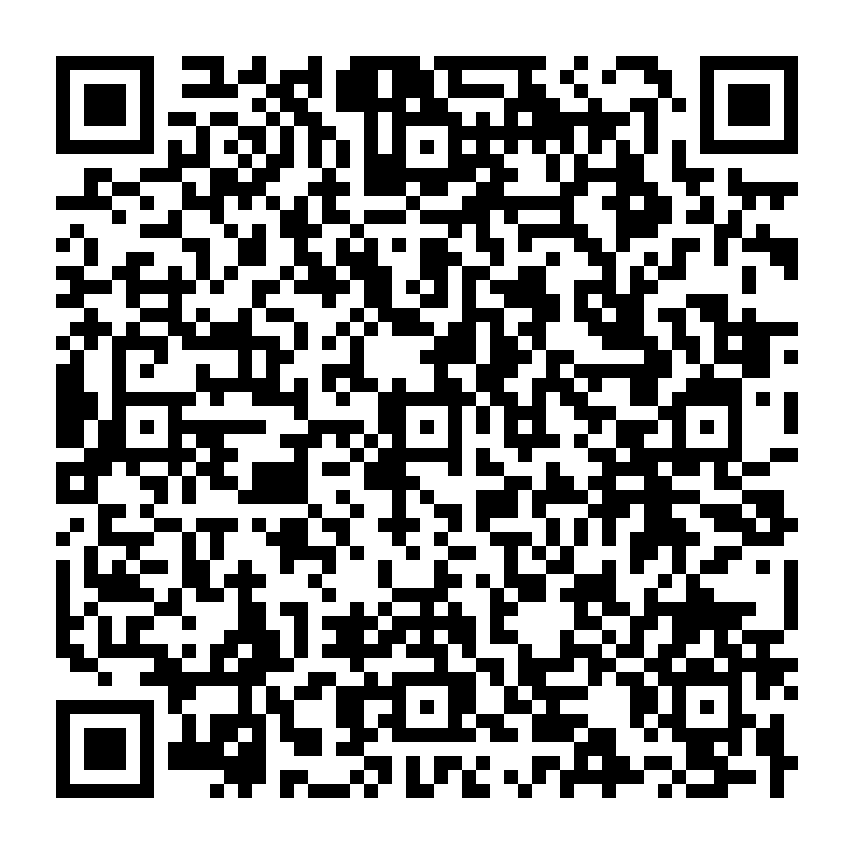 QR-kode