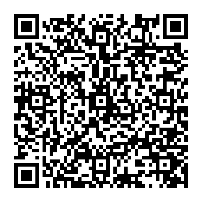 QR-kode