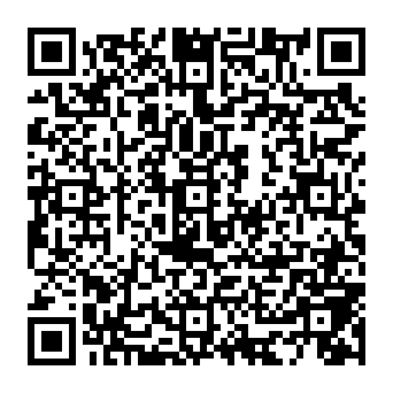 QR-kode