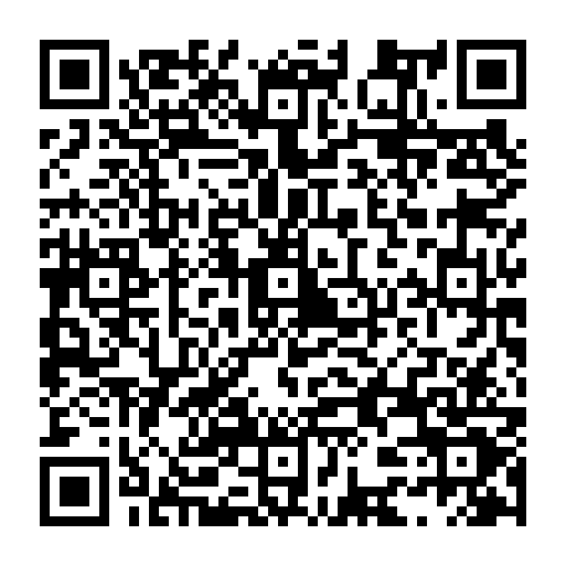 QR-kode