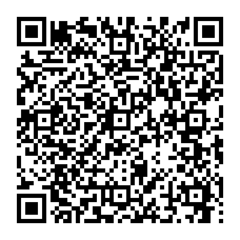 QR-kode