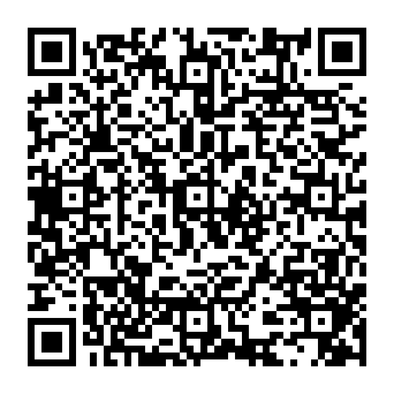 QR-kode