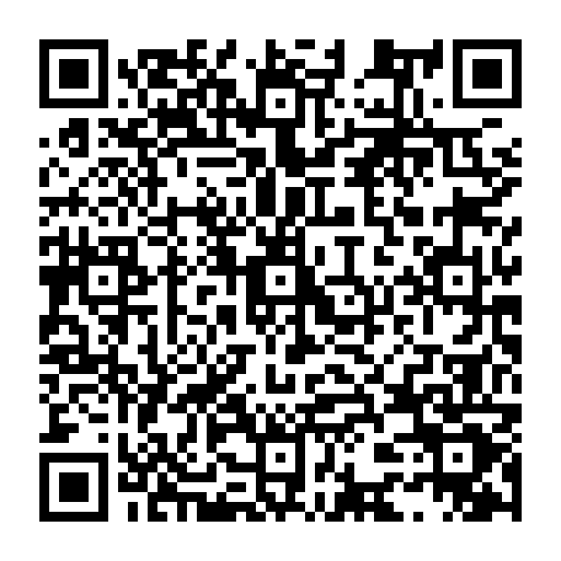 QR-kode