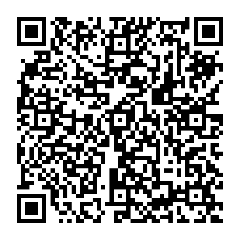 QR-kode