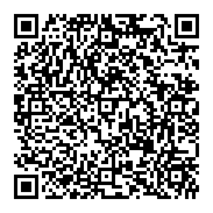 QR-kode