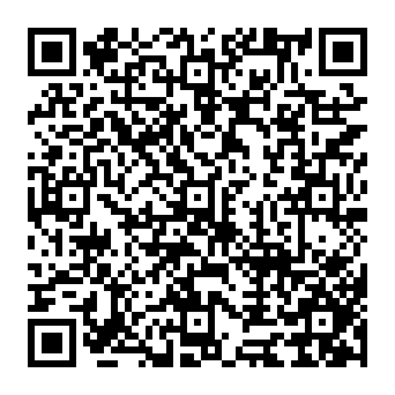 QR-kode