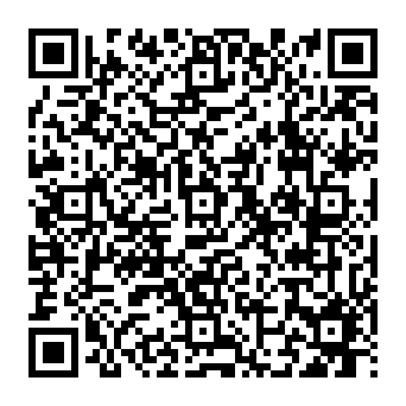 QR-kode