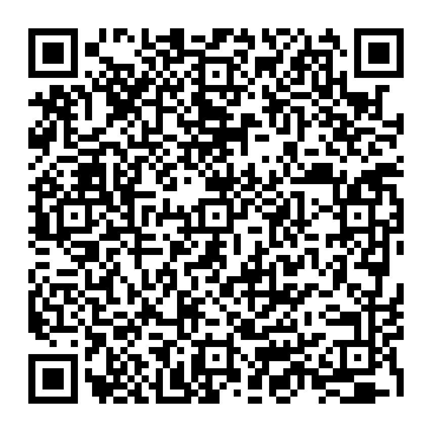 QR-kode