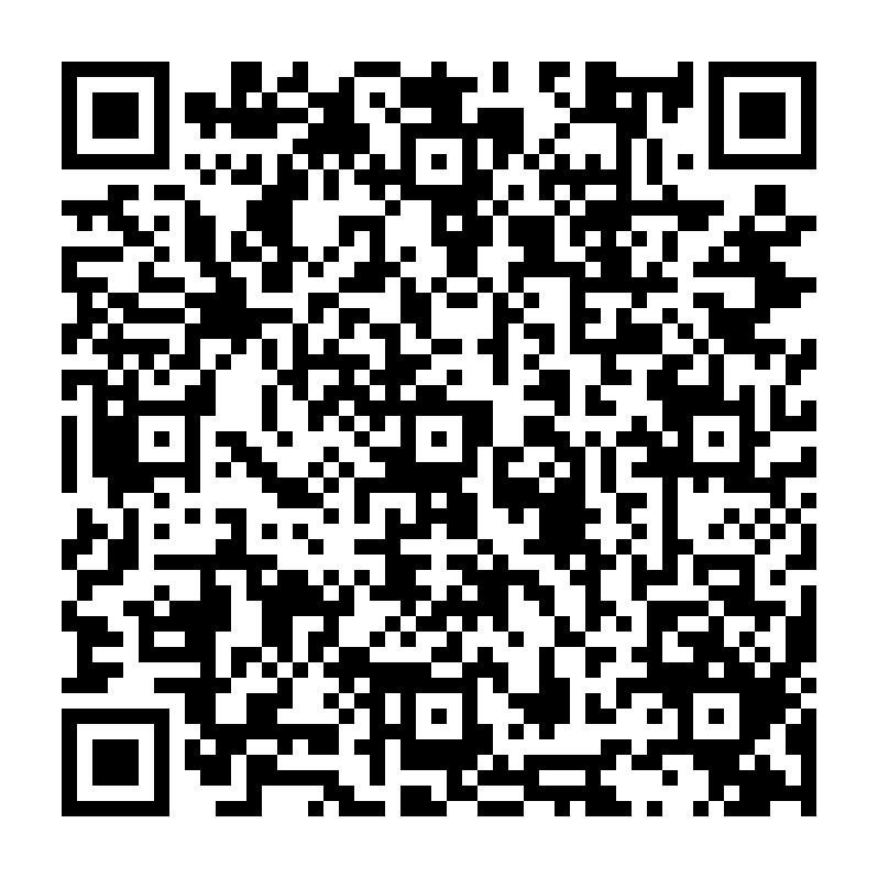 QR-kode