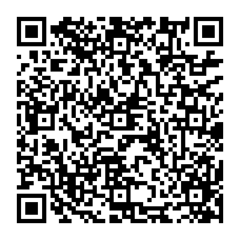QR-kode