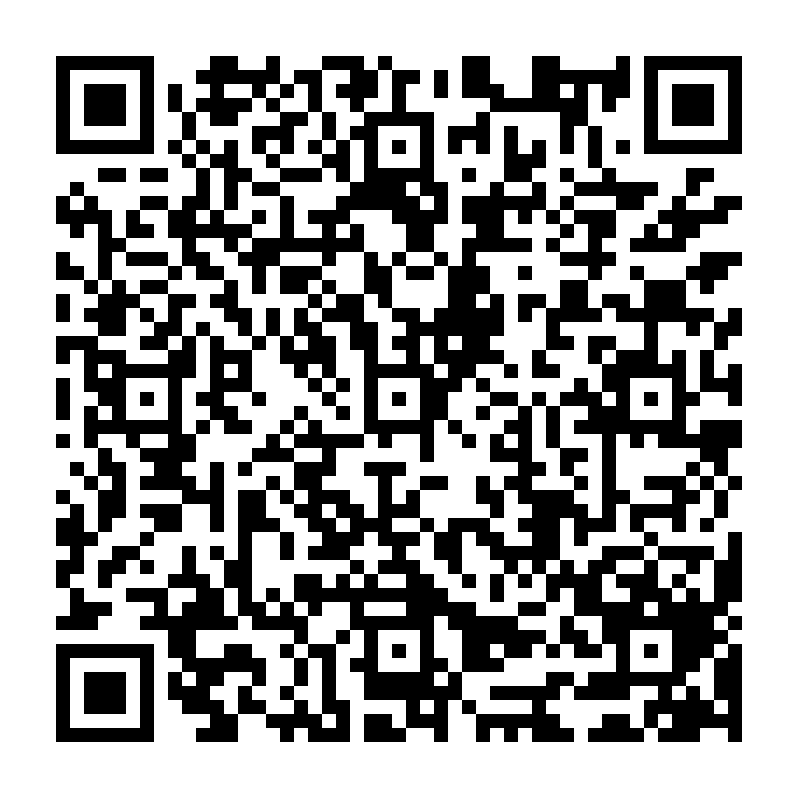 QR-kode
