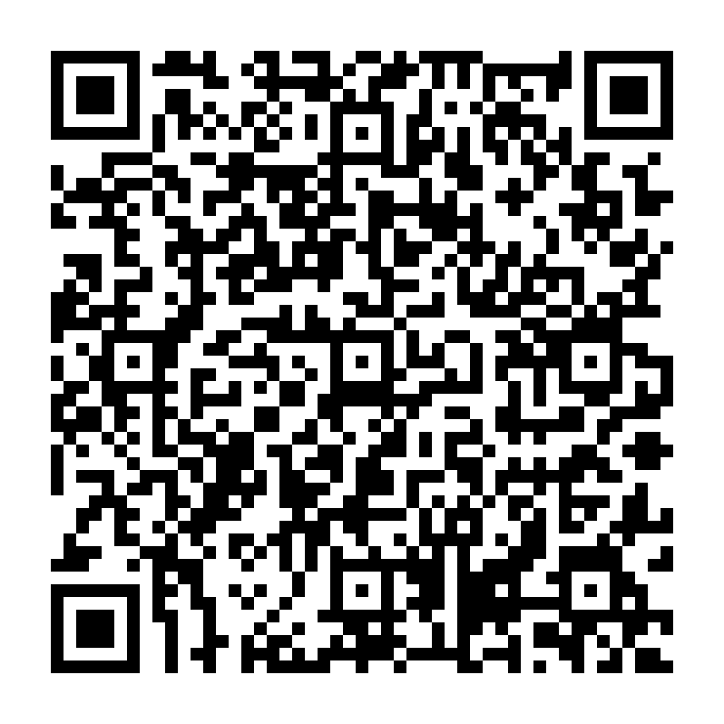 QR-kode